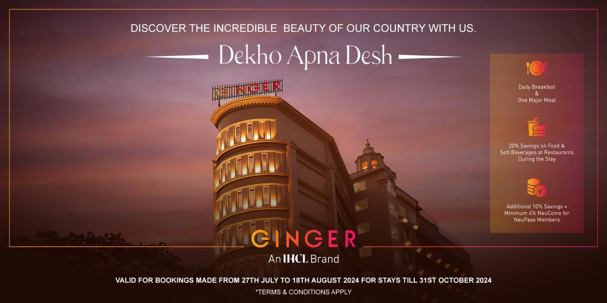 Hotel Ginger Chennai Omr Exterior foto